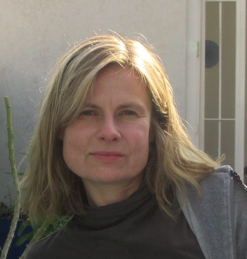 Margaret Higgins — Denver, CO